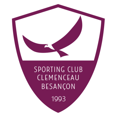 SC CLEMENCEAU BESANCON